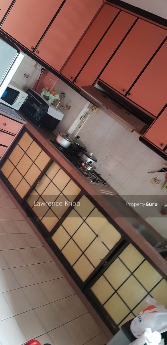 Blk 899B Woodlands Drive 50 (Woodlands), HDB 4 Rooms #215705101